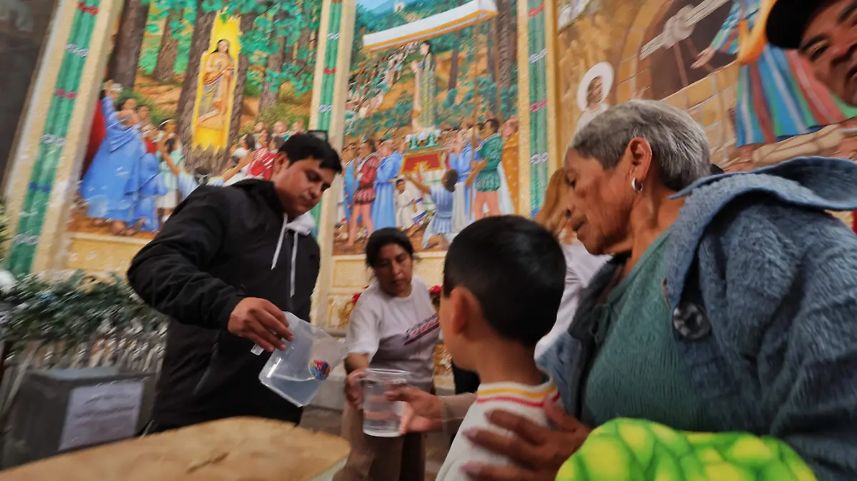 Ocotlán Año Nuevo 7