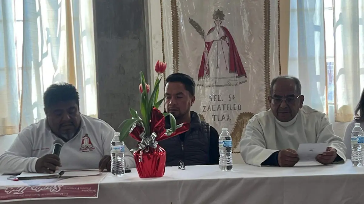 FESTIVIDAD SANTA INÉS