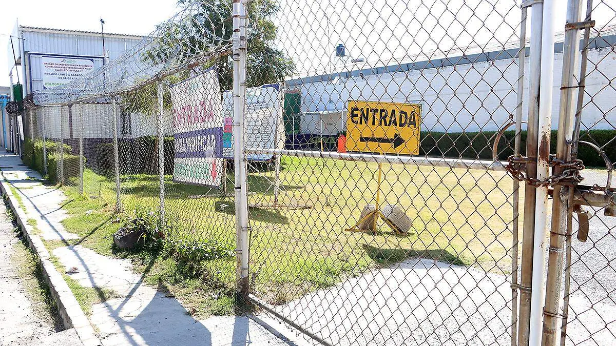 CENTROS DE VERIFICACIÓN 1
