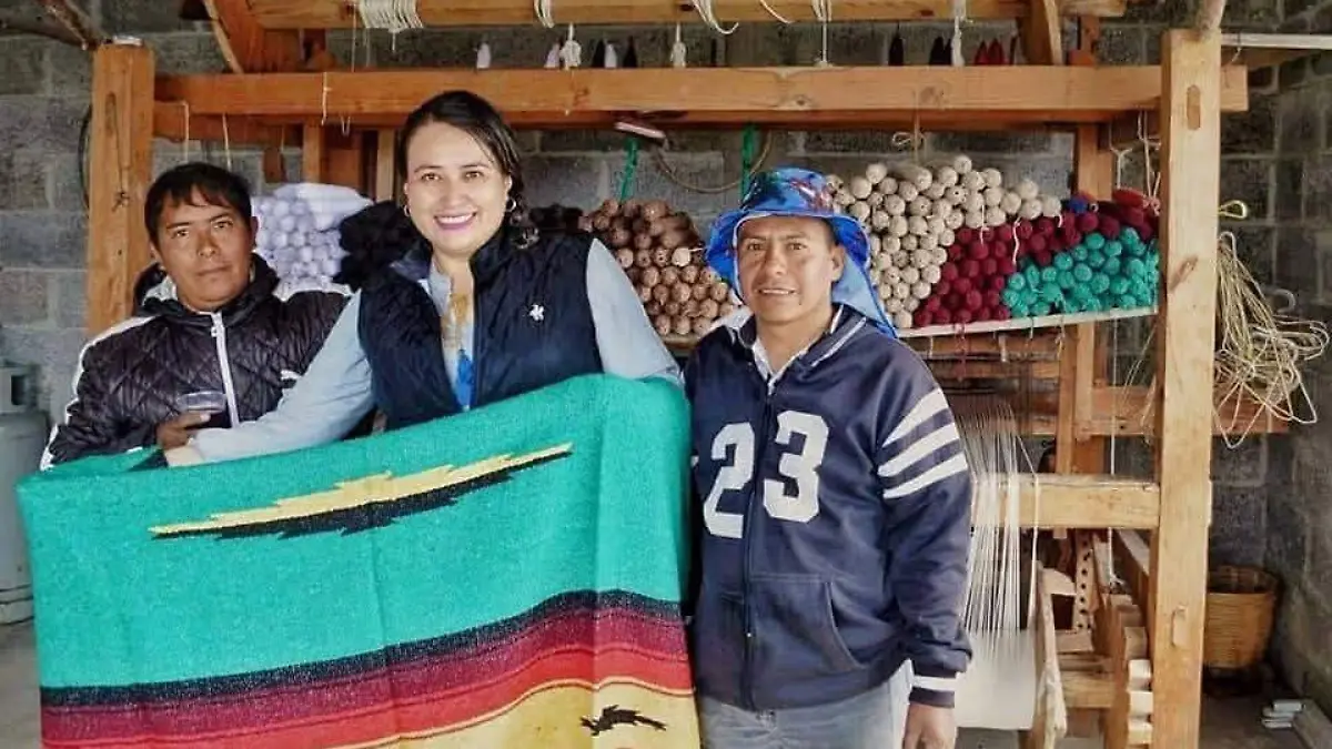 Anuncian registro de marcas emblemáticas para proteger identidad y tradición de Chiautempan 3