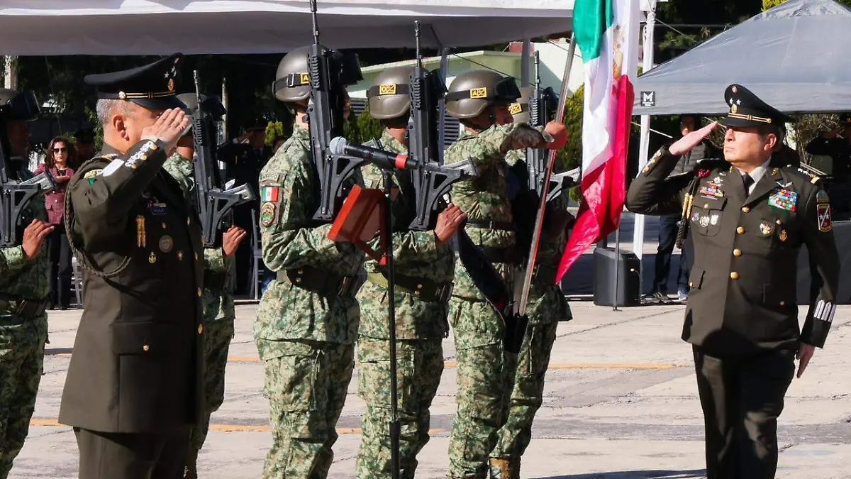 General de Brigada José Mario Vega Hernández (3)