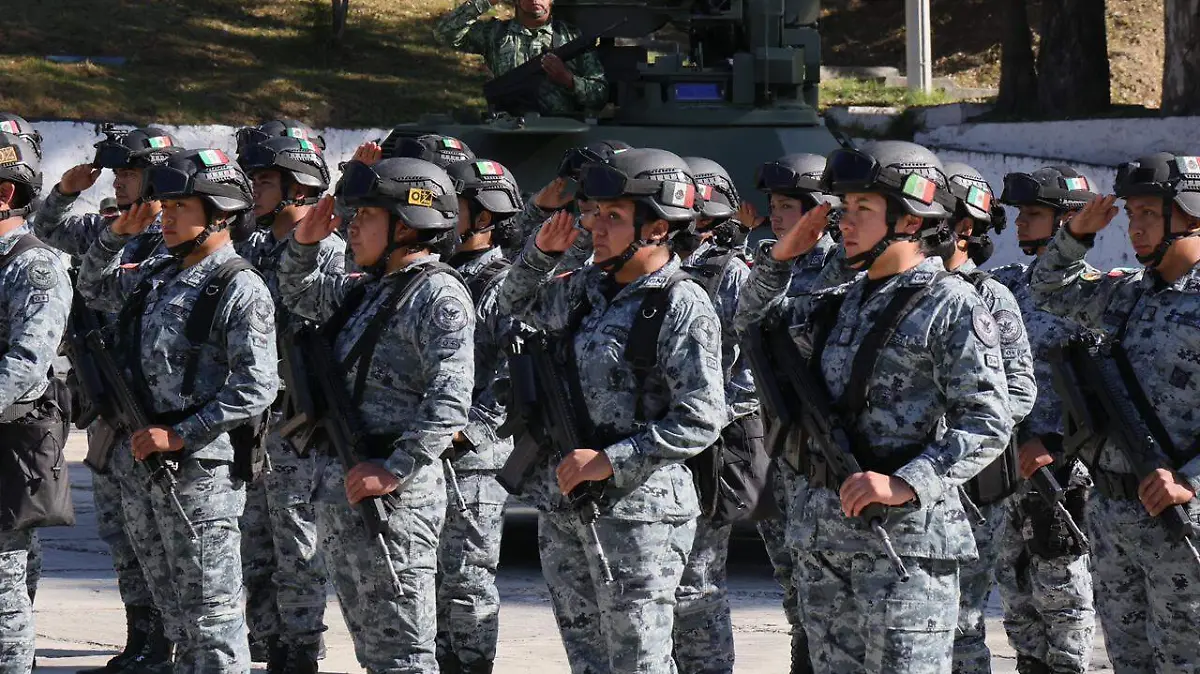 General de Brigada José Mario Vega Hernández (6)