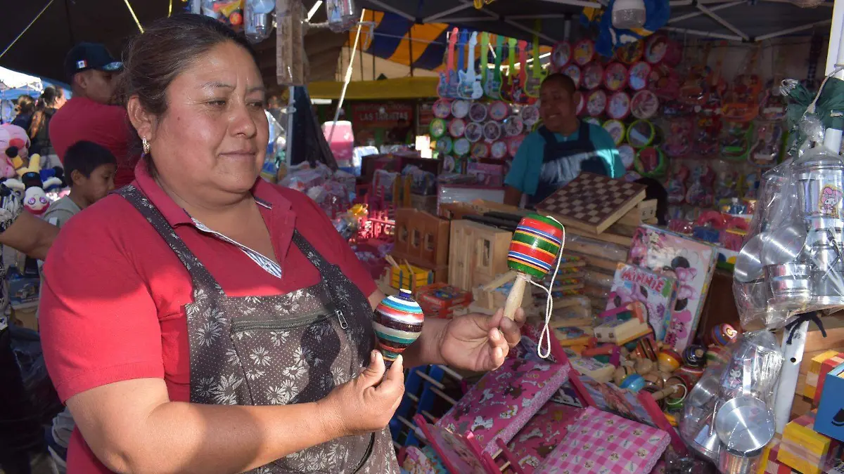 Entre ilusión y presupuesto, los Reyes Magos (3)