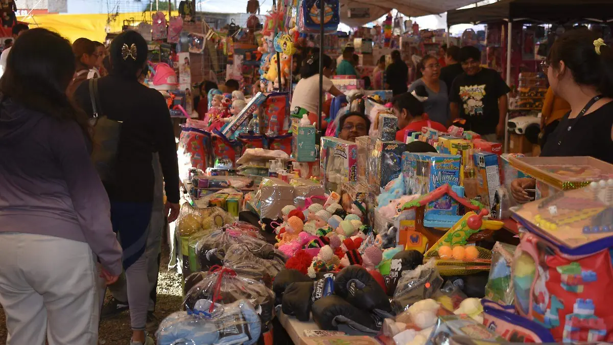 Entre ilusión y presupuesto, los Reyes Magos (4)