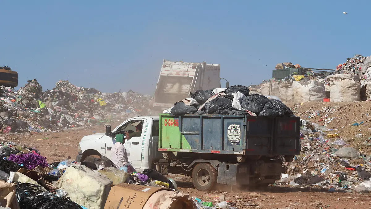 Relleno Sanitario Tetla 4