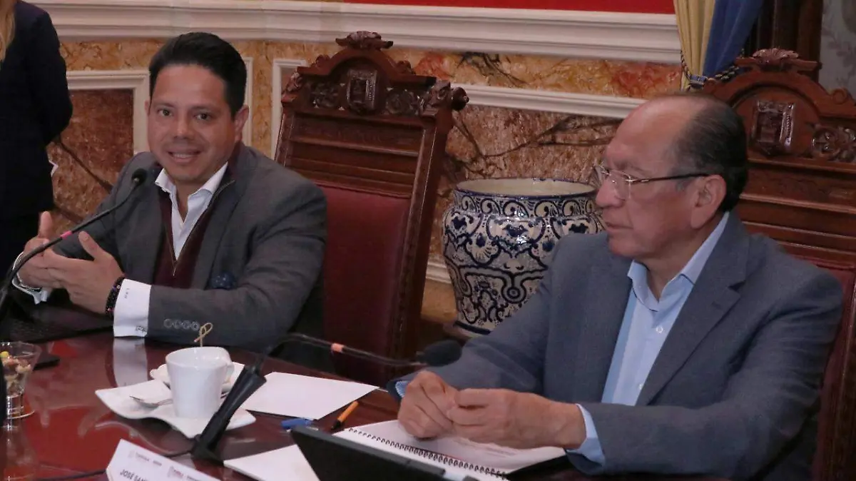 TLAXCALA Y PUEBLA INICIAN RUTA DE TRABAJO PARA ATENDER LÍMITES TERRITORIALES (6)