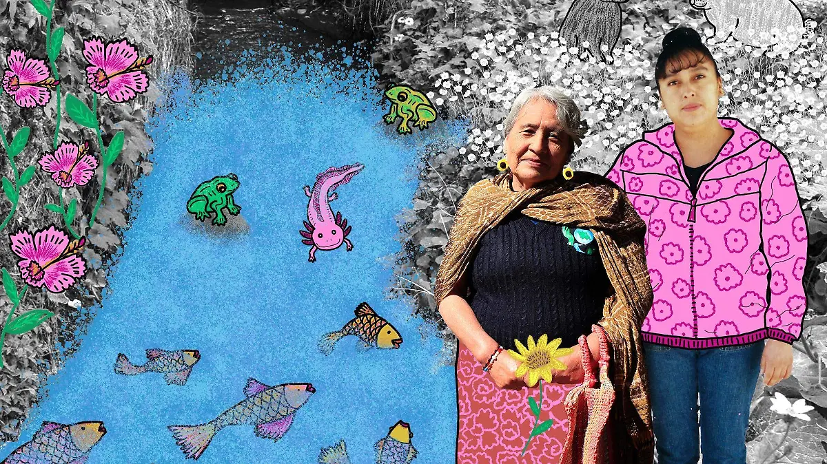 PdeloP Ilustración Atoyac