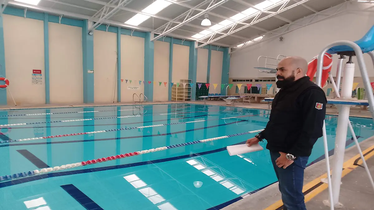 IMSS CON OFERTA DE CURSOS