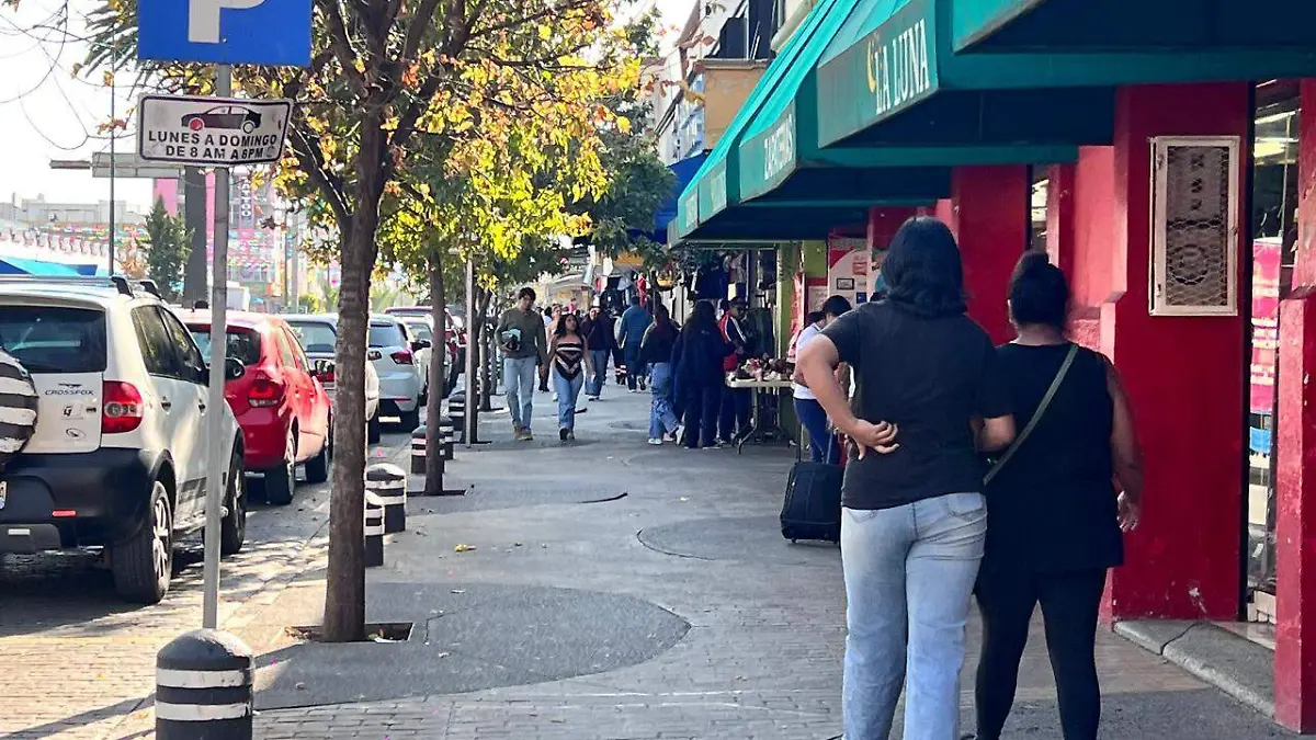 ambulantaje, comercio ambulante Apizaco jueves (1)