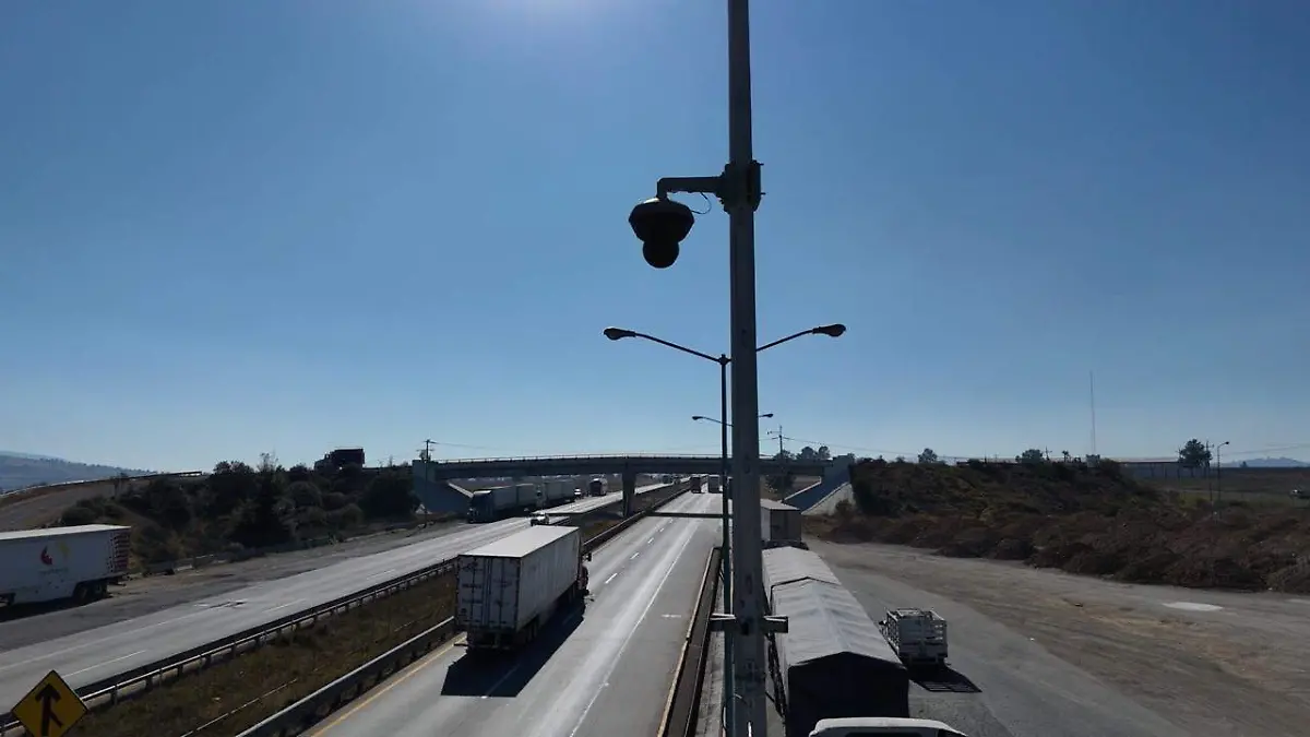 arco norte  cámaras de vigilancia (1).