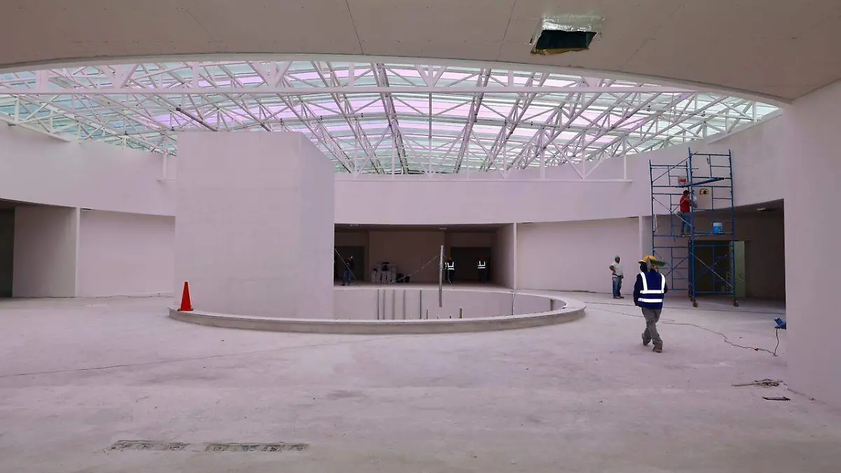 Supervisa gobernadora el Criat-Teletón 2