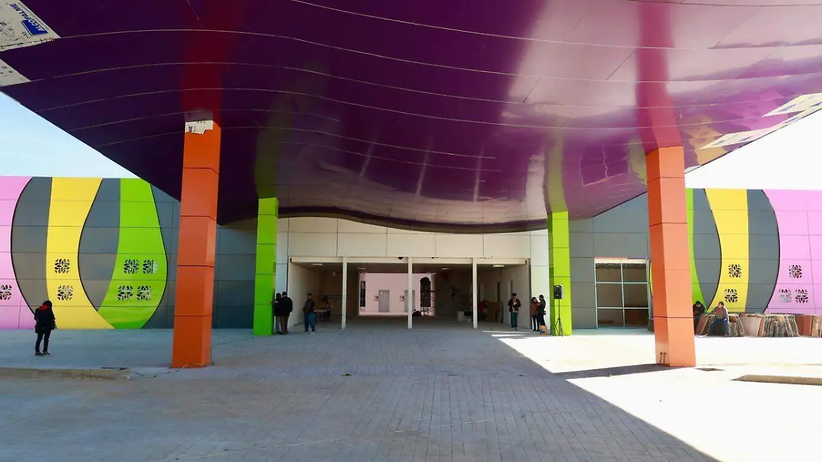 Supervisa gobernadora el Criat-Teletón