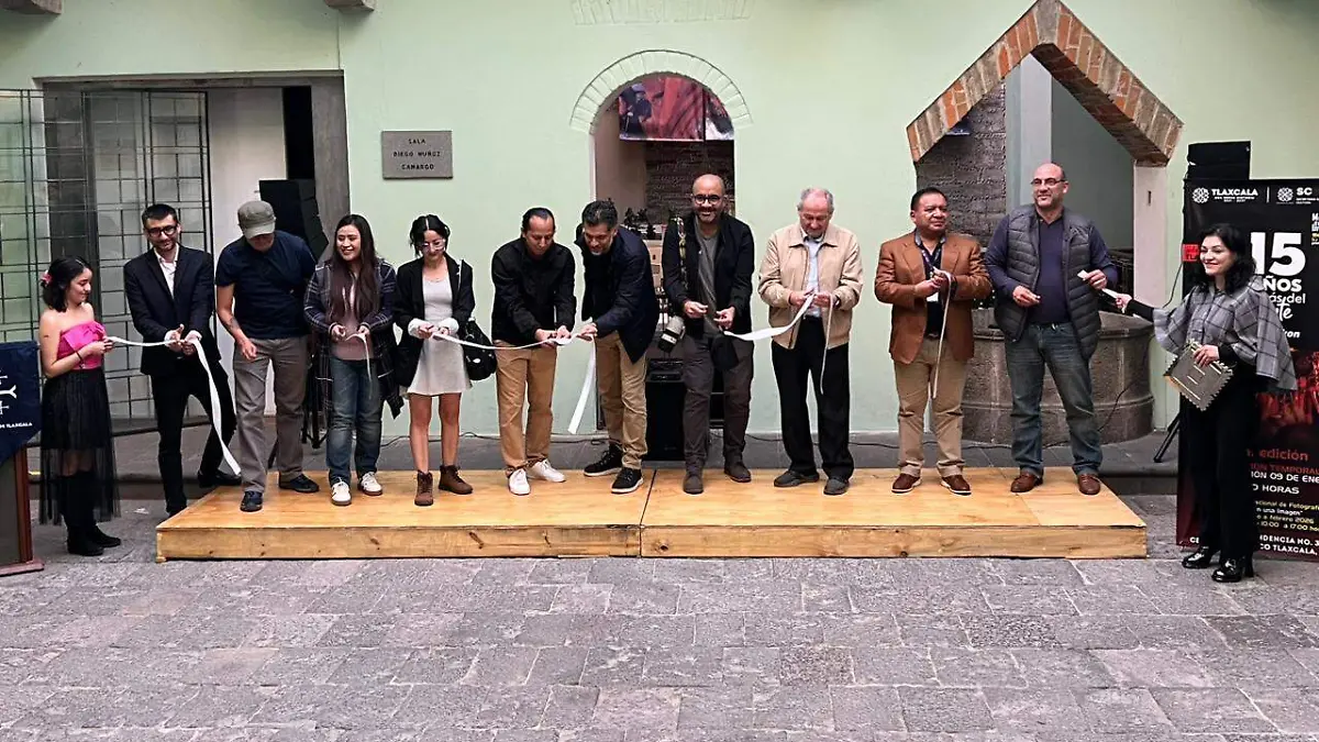 Expo Foto México en una Imagen 5