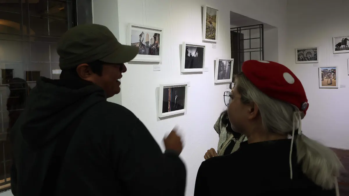 Expo Foto México en una Imagen 1