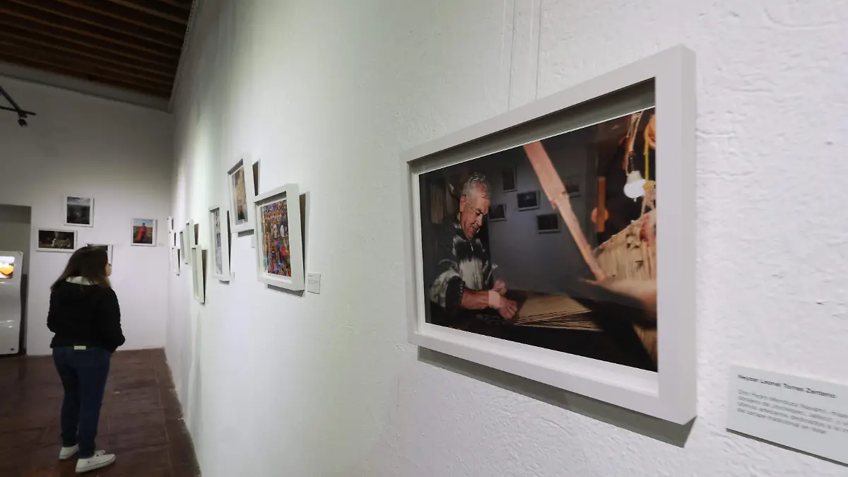 Expo Foto México en una Imagen 3