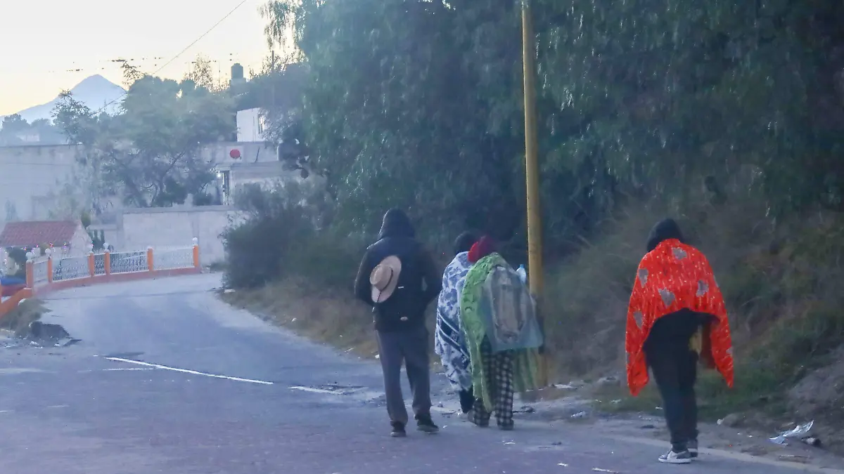 “Congelado” el reinicio a clases del ciclo escolar 2025-2026 en Tlaxcala
