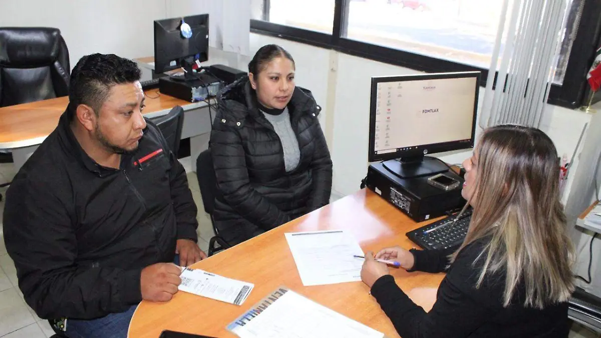 Ofrece Fomtlax créditos accesibles (1)