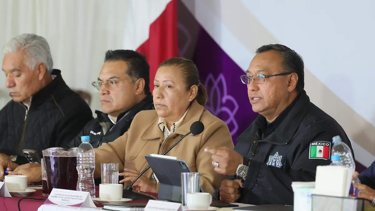 La paz en Tlaxcala es el resultado del trabajo coordinado 2