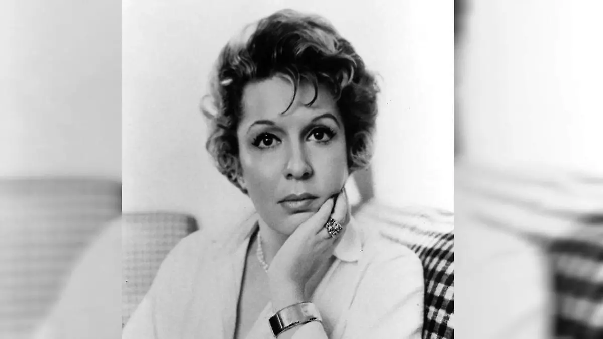 Guadalupe Teresa Amor Schmidtlein