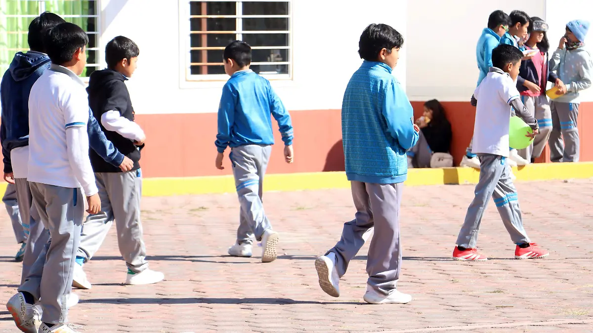 AUTORIDADES ESCOLARES 2