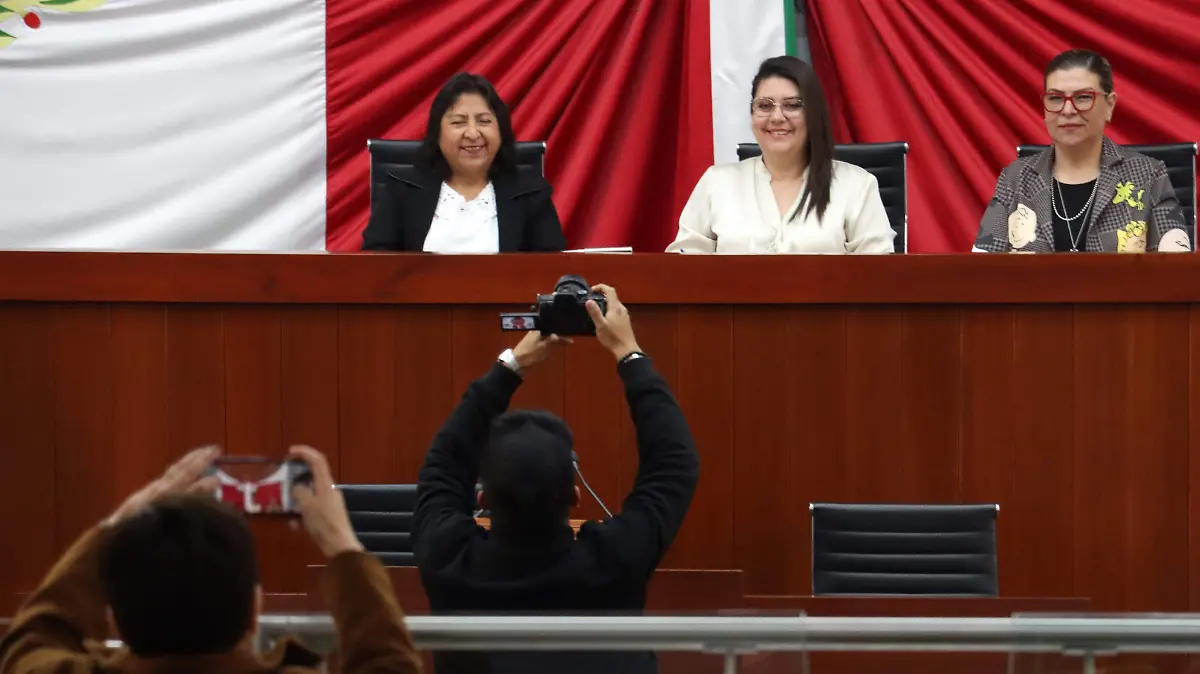 COMISIÓN PERMANENTE 3