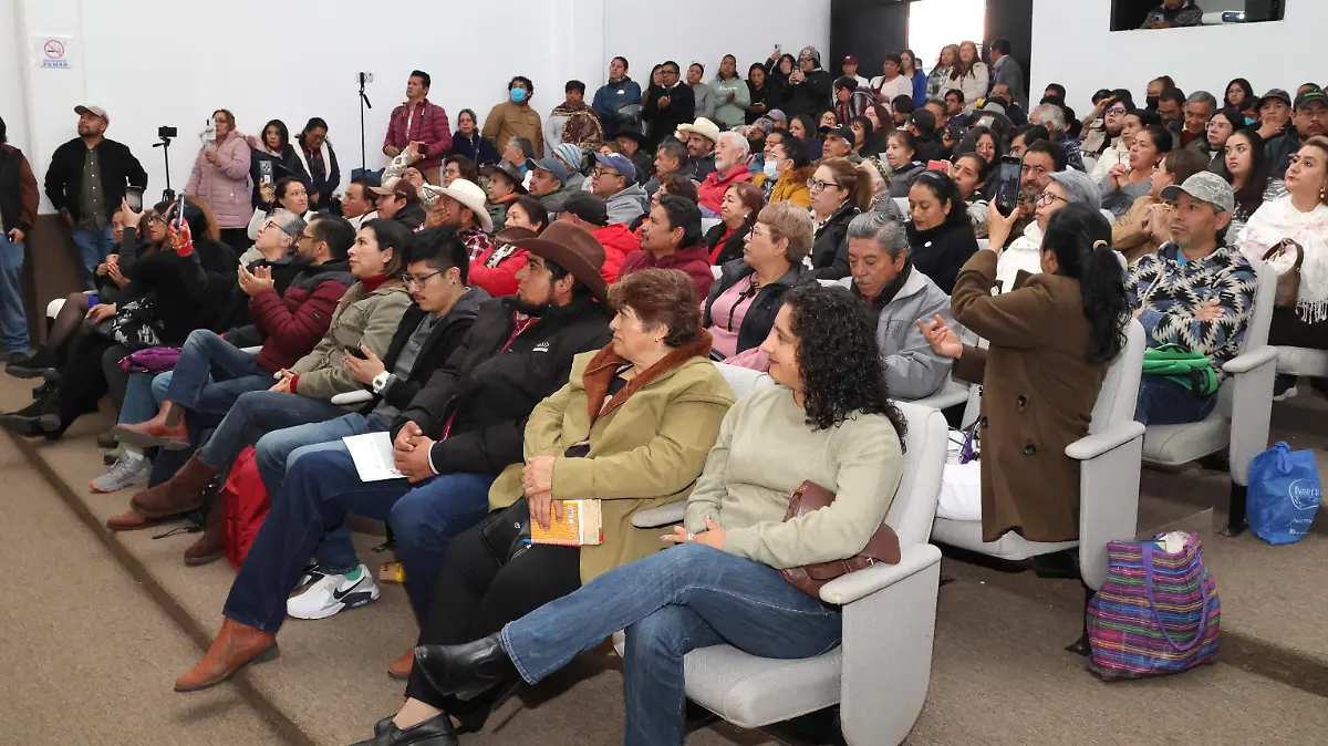 Programa Turismo Comunitario 3