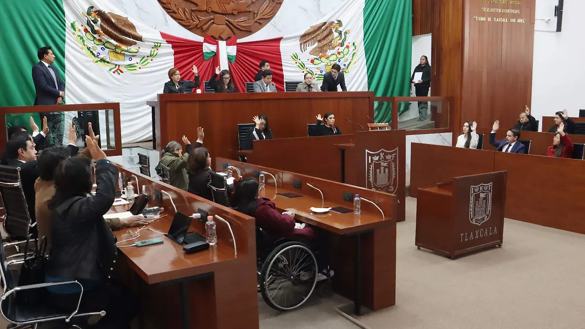 UNANIMIDAD DE VOTOS (1)