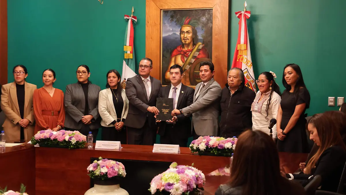 Entrega Informe ITE 3