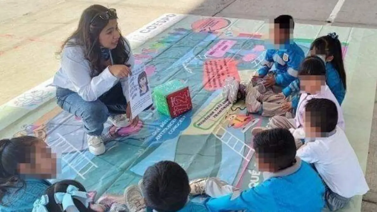 Fortalece Tlaxcala compromiso con la infancia y la adolescencia (3)
