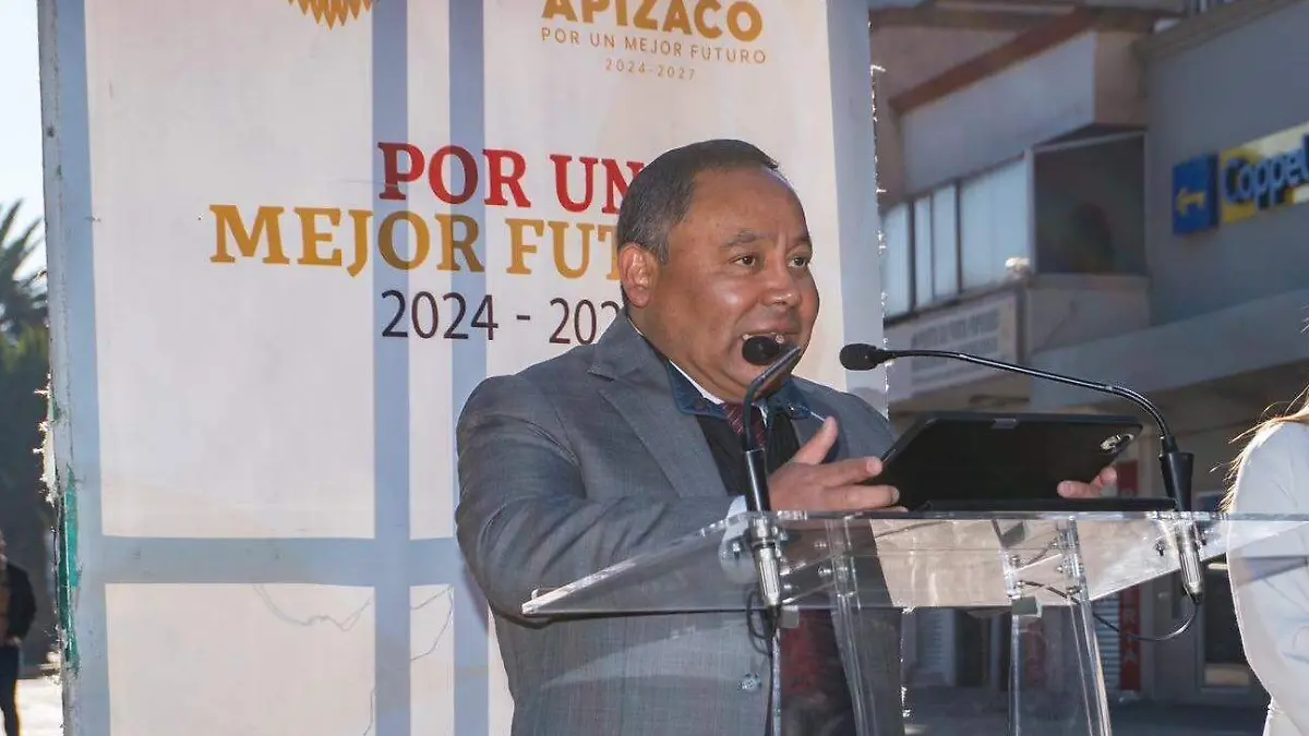 Javier Rivera Bonilla