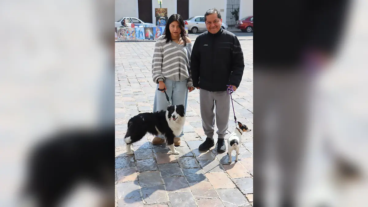 bendición de mascotas 1