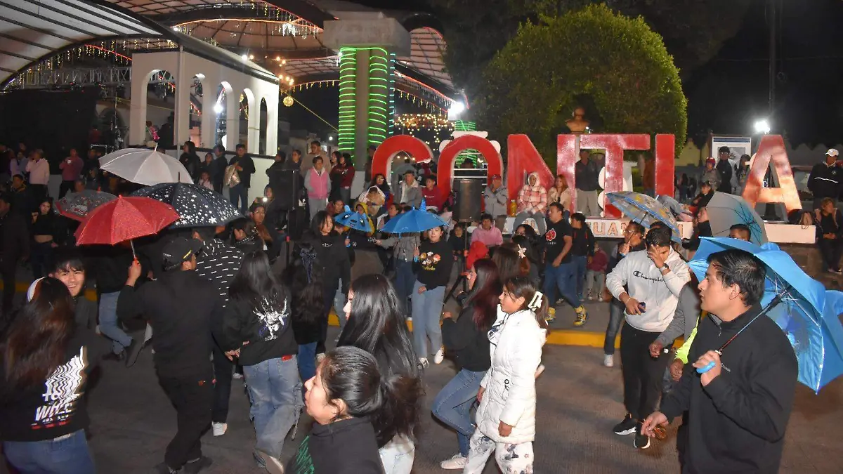 Ensayos de carnaval reactivan comercio (3)