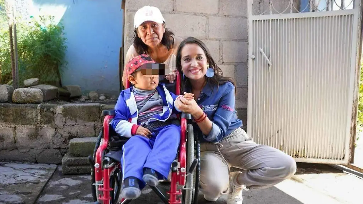 Tlaxcala refuerza su política social (2)