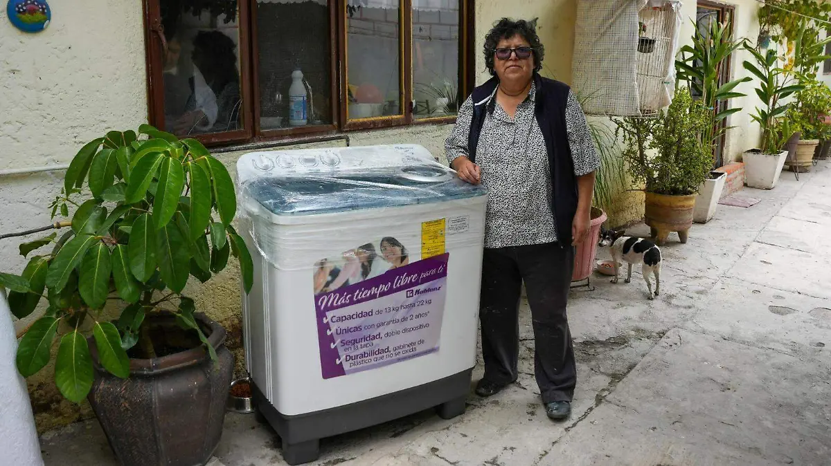 Tlaxcala refuerza su política social (1)