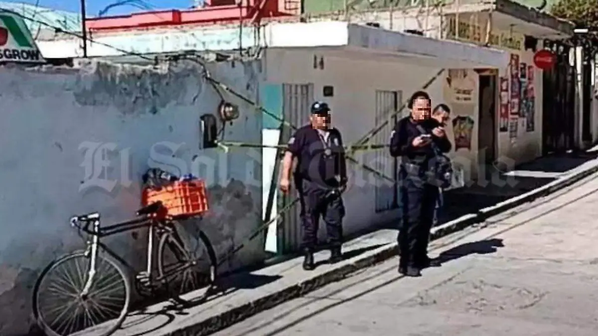 Aprehenden a mujer por doble feminicidio cometido en Nanacamilpa  2