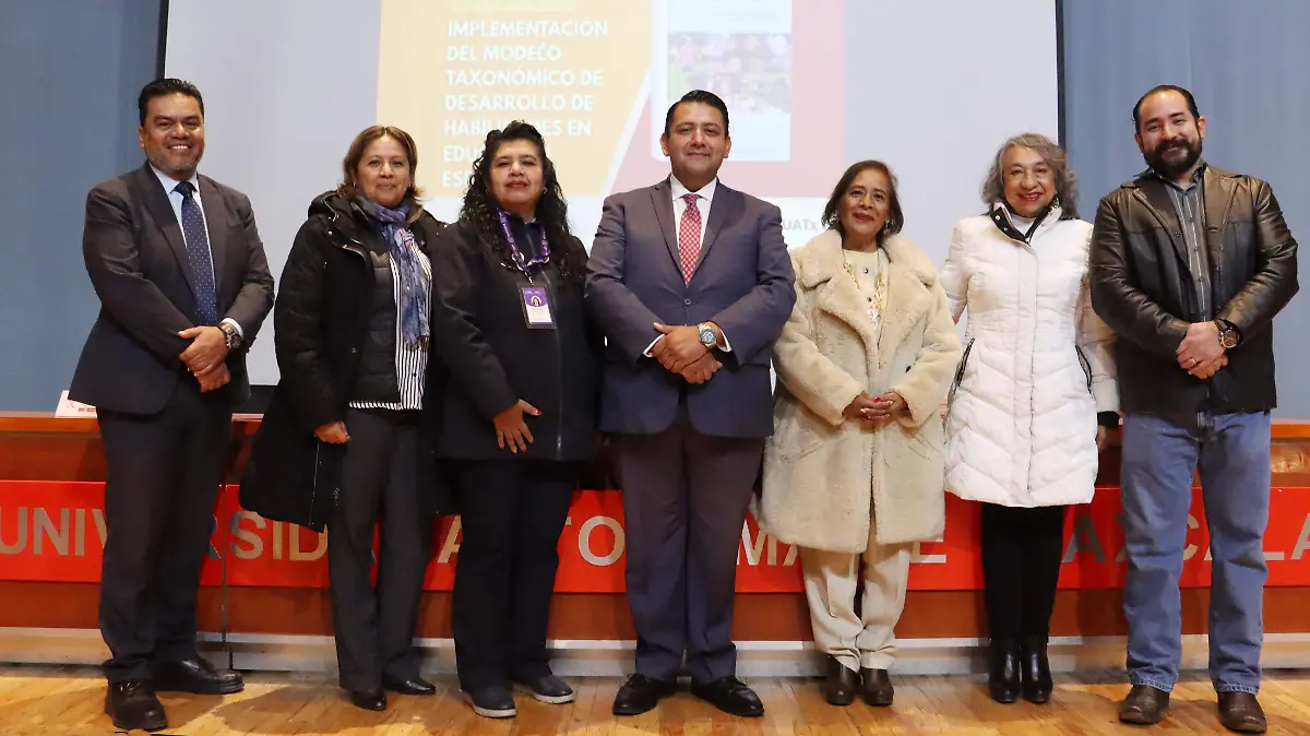 MODELO TAXONÓMICO (1)