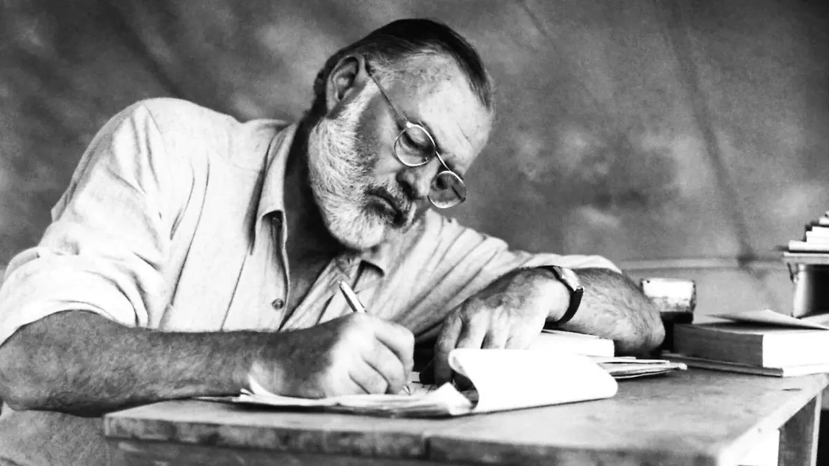 hemingway 