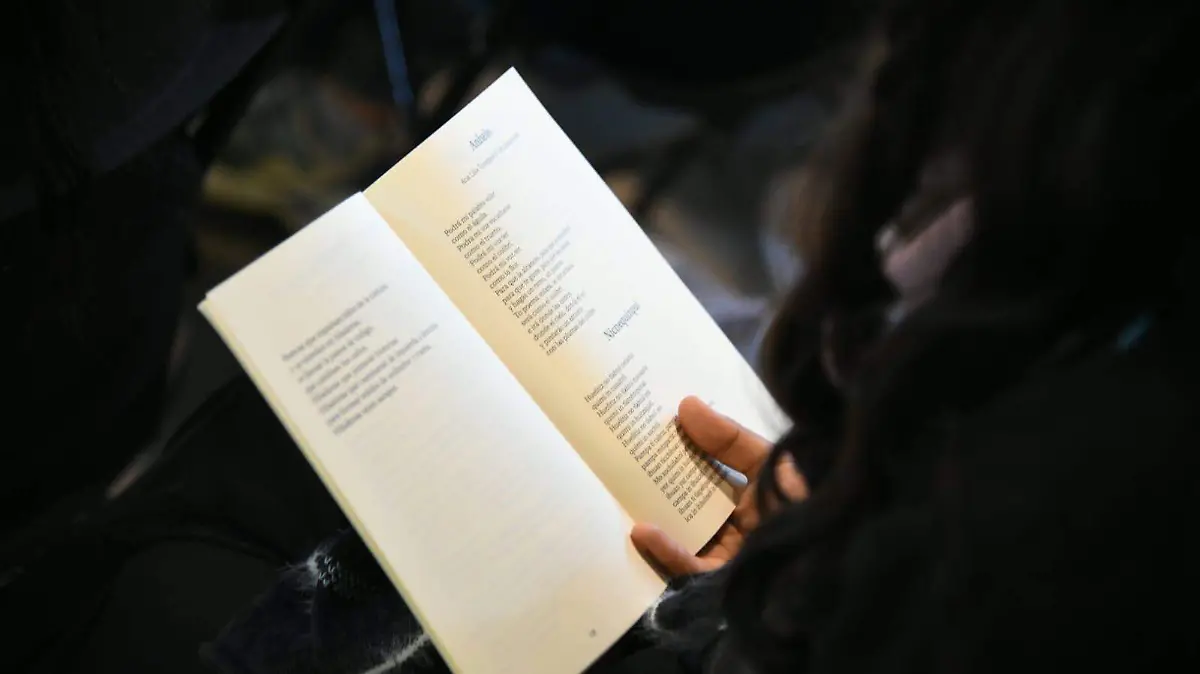 Secretaría de Cultura abre convocatoria para formar mediadores de lectura (3)