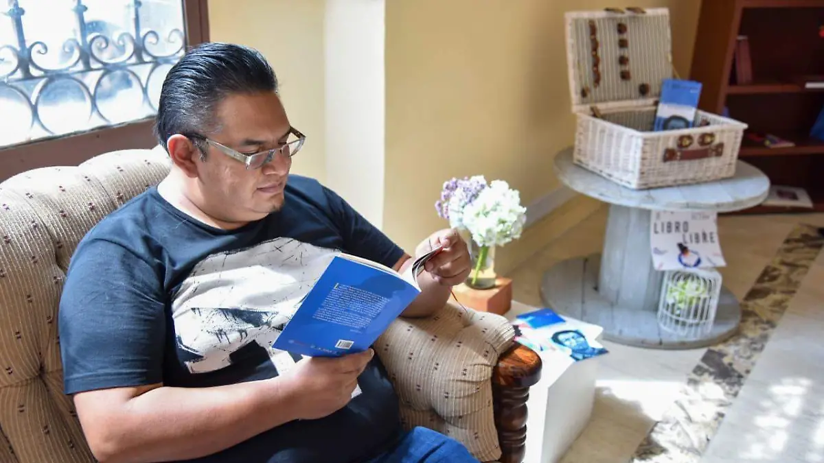 Secretaría de Cultura abre convocatoria para formar mediadores de lectura (2)