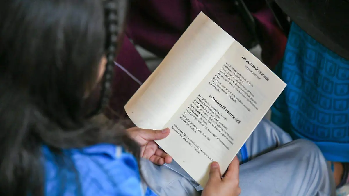 Secretaría de Cultura abre convocatoria para formar mediadores de lectura (4)