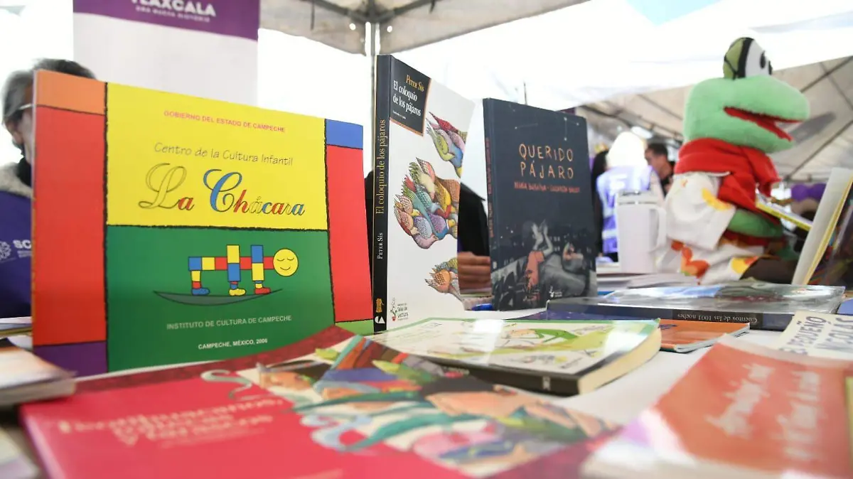 Secretaría de Cultura abre convocatoria para formar mediadores de lectura (1)