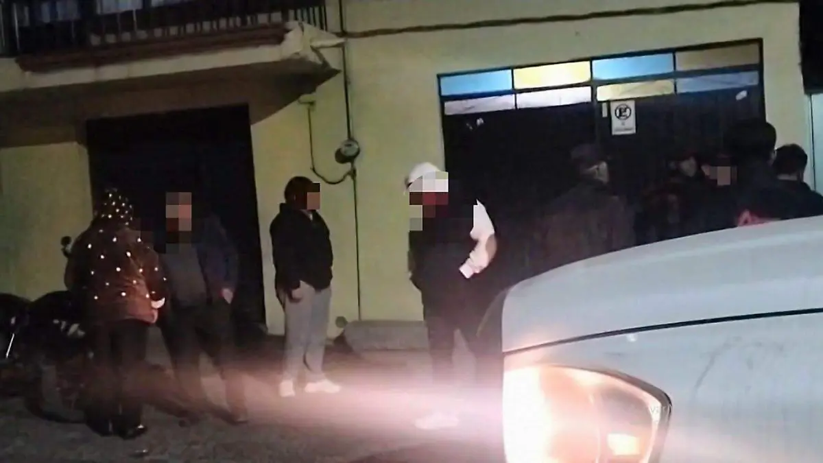 Resolución de juicio de usucapión desata trifulca familiar (1)