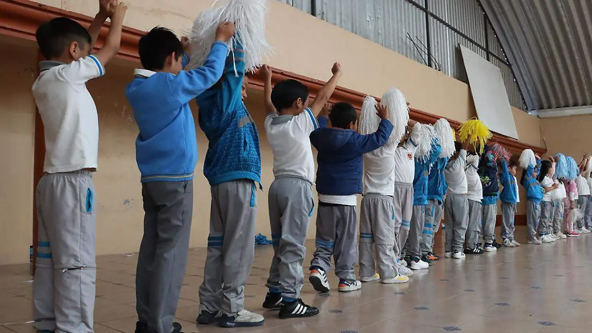 ENTORNOS ESCOLARES 3