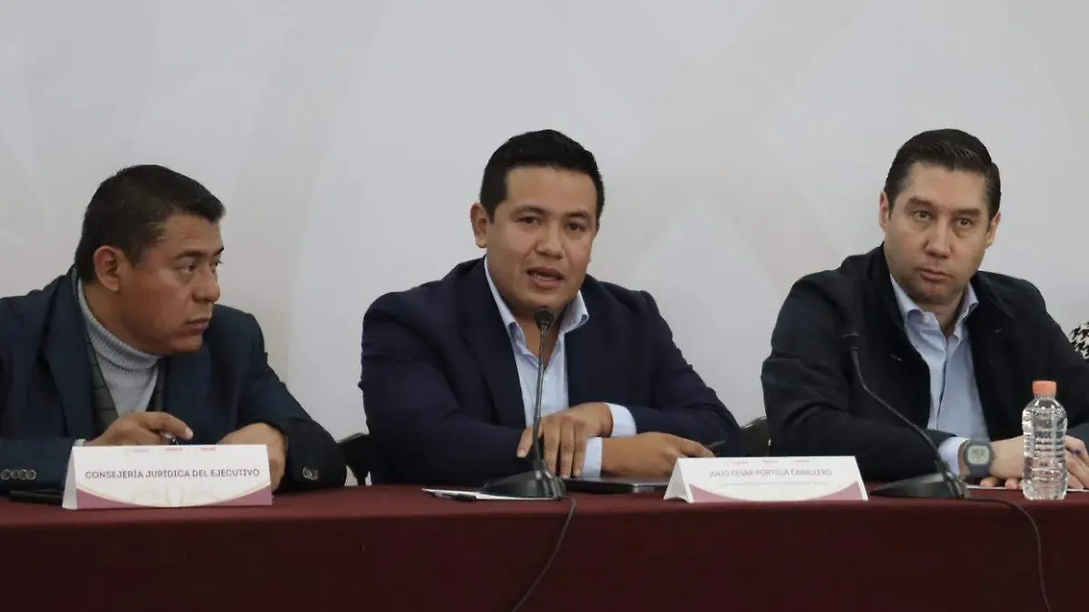 MESA MEJORA REGULATORIA 1