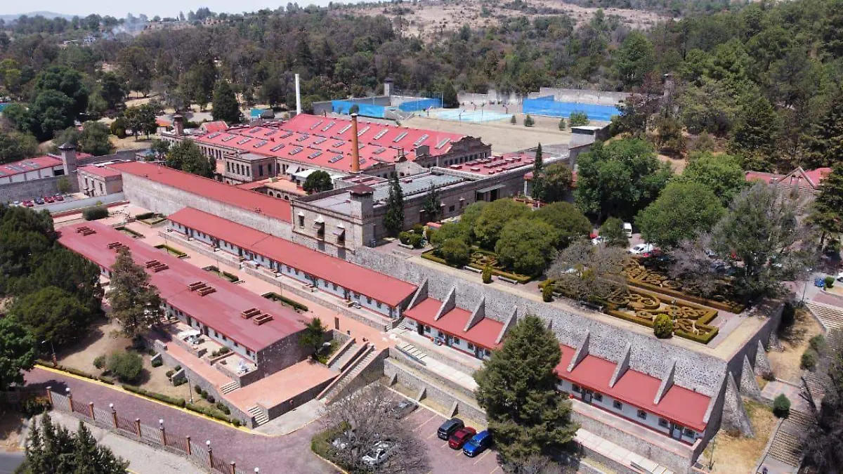 La Trinidad Panorámica 