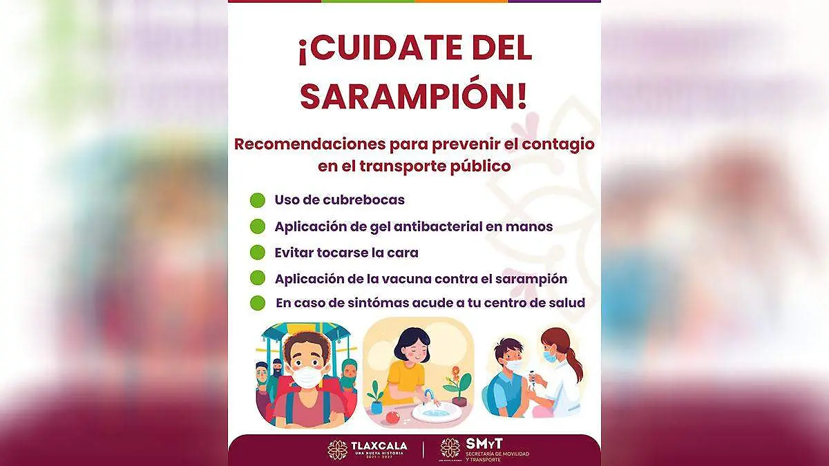Emite-Secretaría-de-Movilidad-recomendaciones-sanitarias