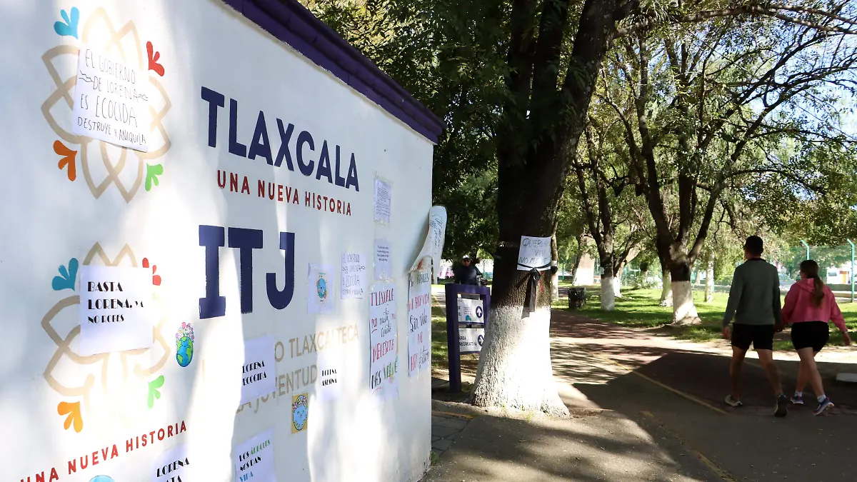 PARQUE DE LA JUVENTUD 1