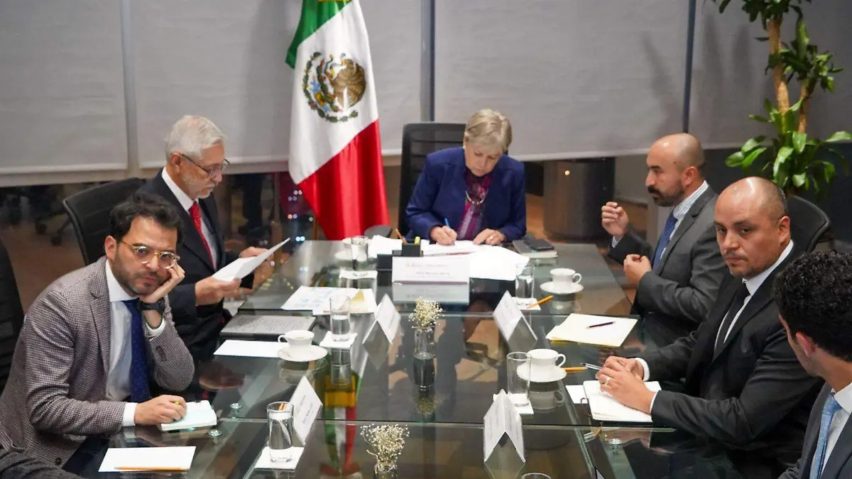 Tlaxcala como referente nacional en economía circular 2