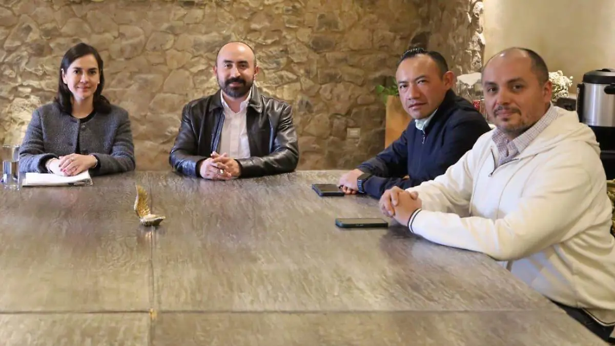 Tlaxcala como referente nacional en economía circular 4