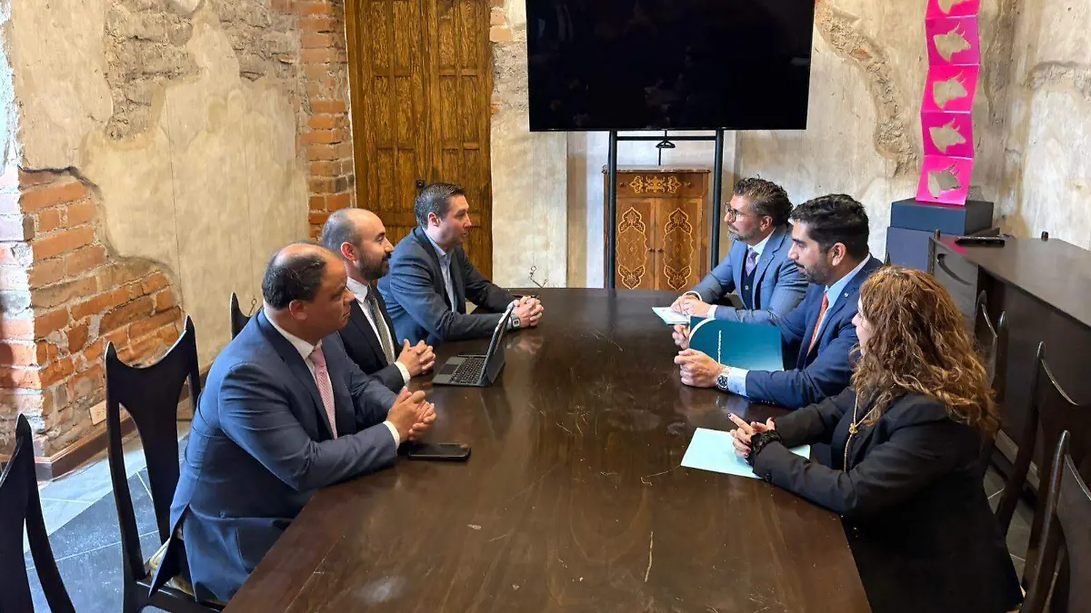 Tlaxcala como referente nacional en economía circular